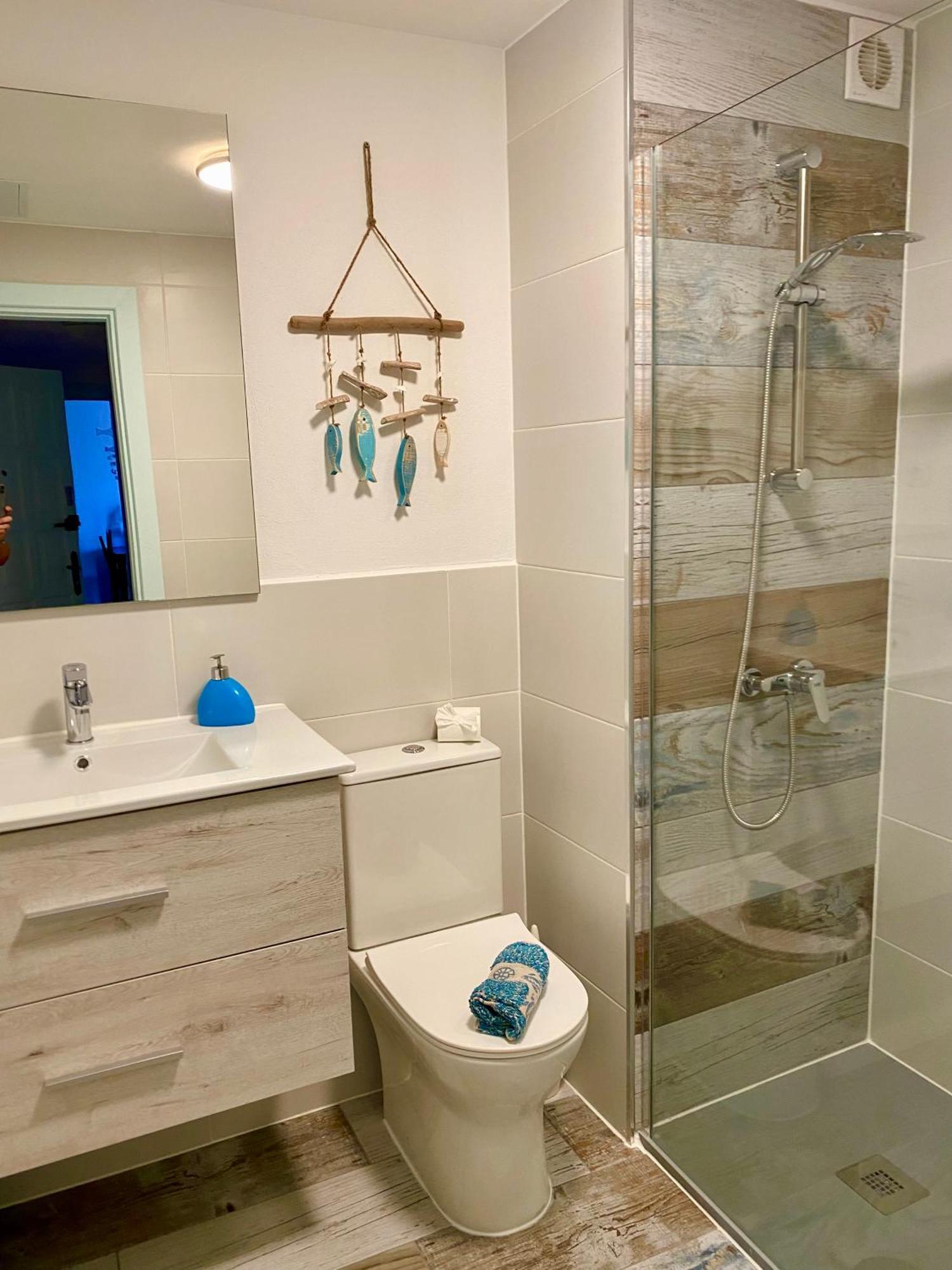 Marina House Center Appartement *