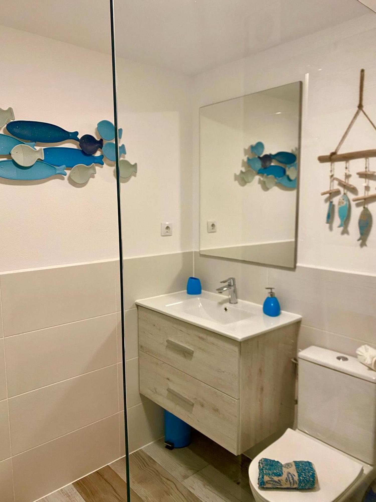 Marina House Center Appartement Corralejo