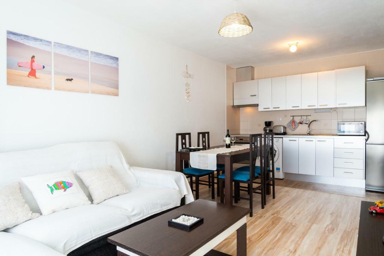 Appartement Marina House Center Corralejo