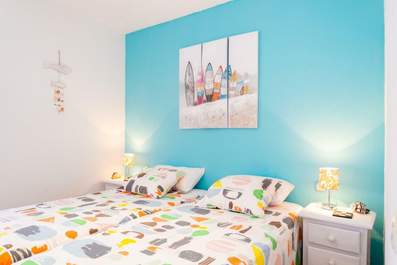 Marina House Center Appartement *
