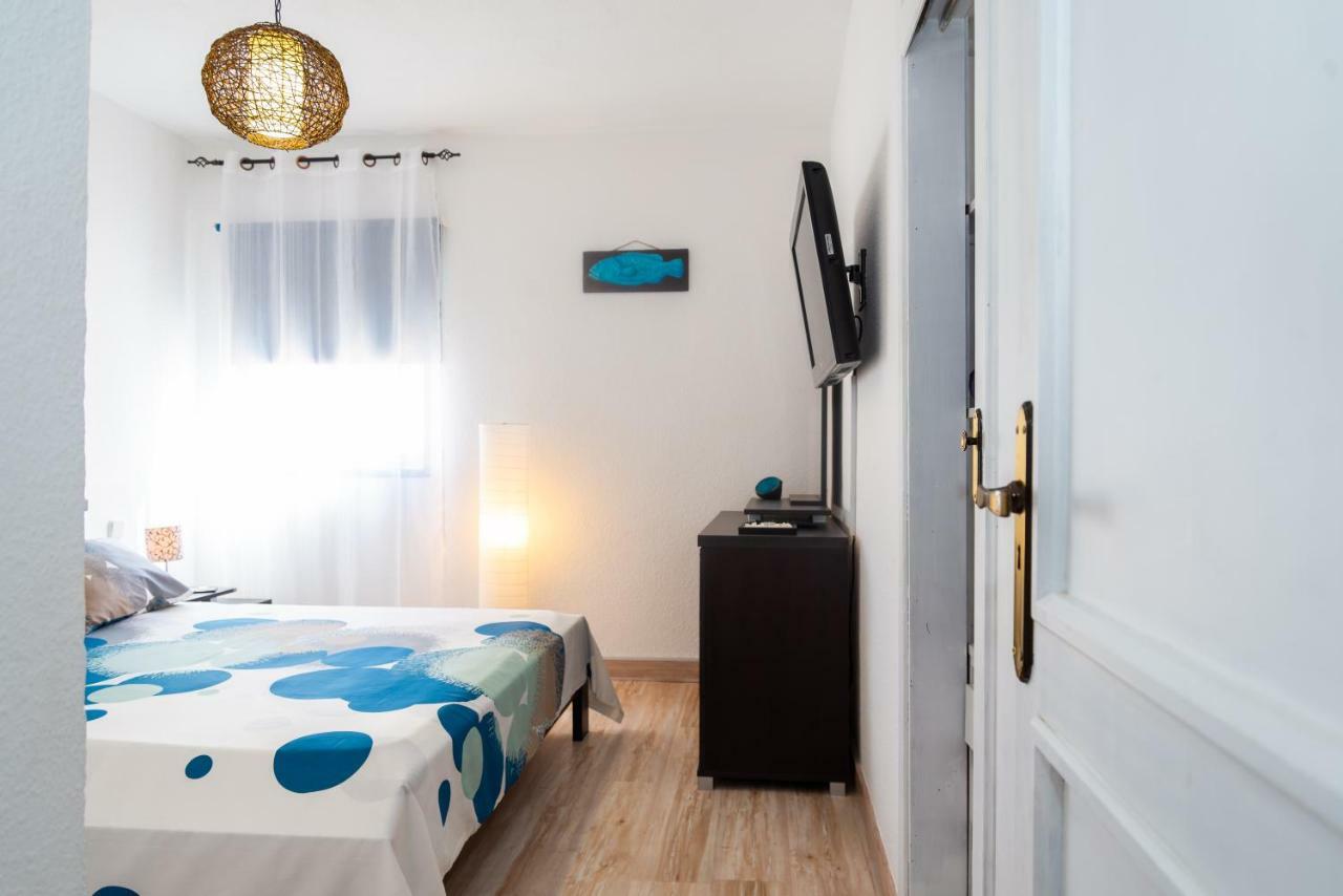 Appartement Marina House Center