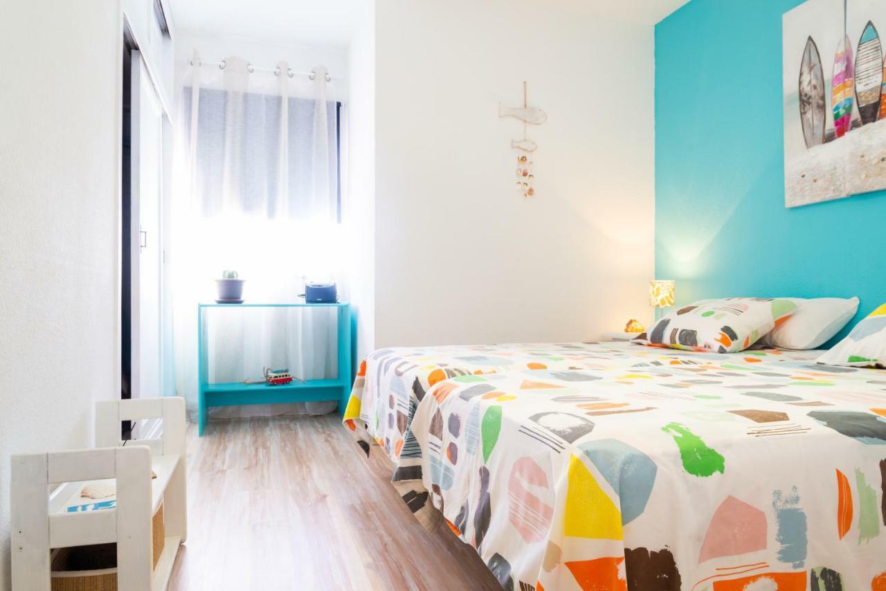 Appartement Marina House Center Corralejo