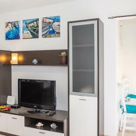 Marina House Corralejo Center Apartment Exterior photo