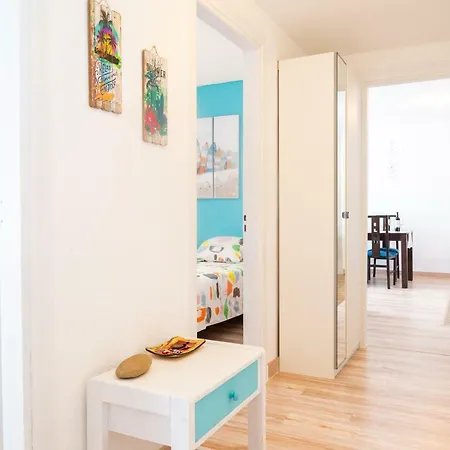 Marina House Corralejo Center Apartment Exterior photo
